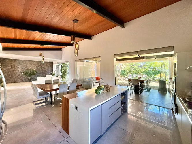 Alquiler Casa de una planta en San Rafael, Alajuela - Imagen 6