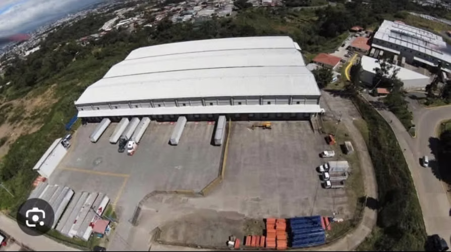 Se Alquila Bodega en San Rafael Arriba, Desamparados, San José, Costa Rica - Imagen 2