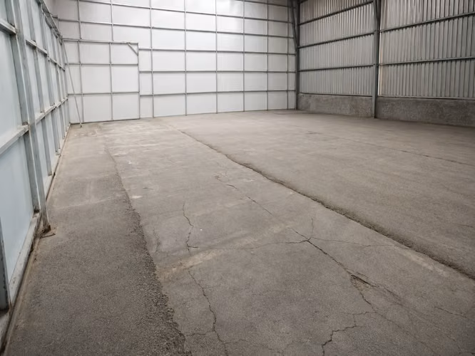 Bodega alquiler Alajuela Rio Segundo (Con electricidad Trifásica)