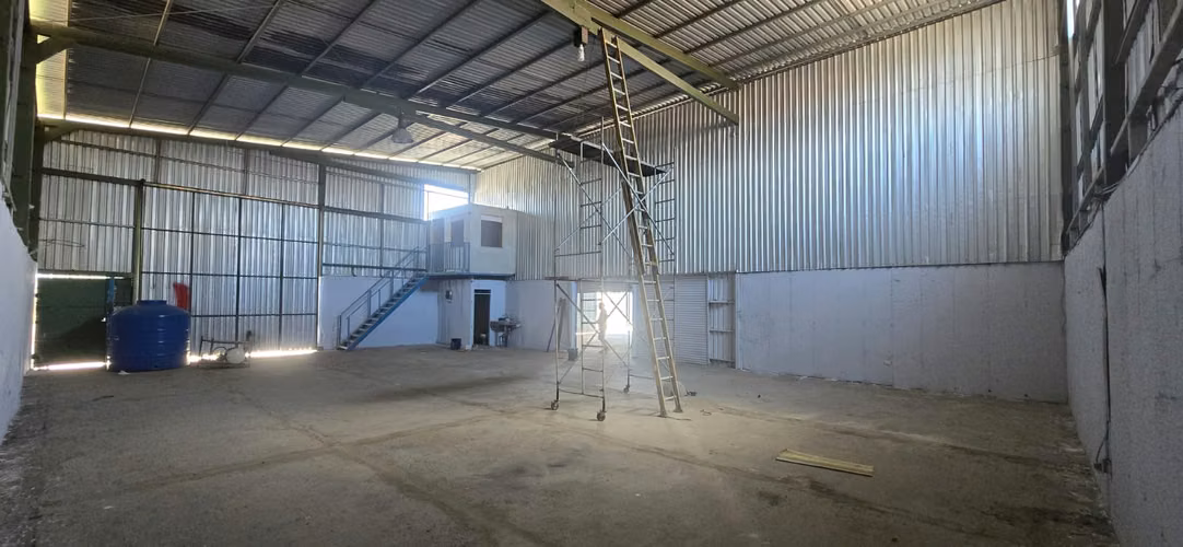 Bodega en Alquiler | El Roble, Alajuela - Imagen 13