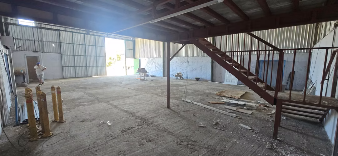 Bodega en Alquiler | El Roble, Alajuela - Imagen 9