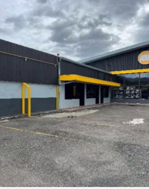 Se Vende Bodega en La Uruca, San José, Costa Rica