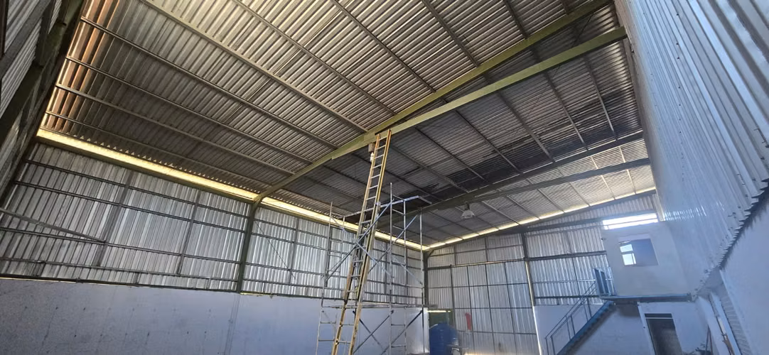 Bodega en Alquiler | El Roble, Alajuela - Imagen 8