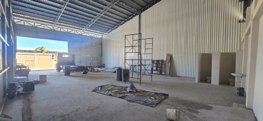 Bodega en Alquiler | San Rafael, Alajuela - Imagen 9