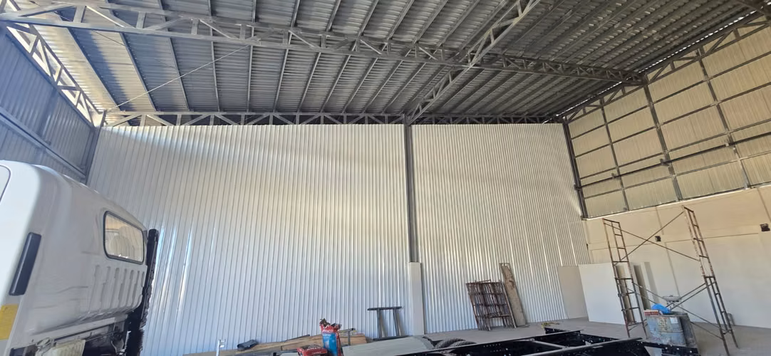 Bodega en Alquiler | San Rafael, Alajuela - Imagen 12