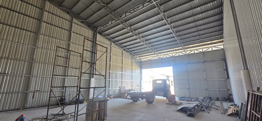 Bodega en Alquiler | San Rafael, Alajuela - Imagen 2