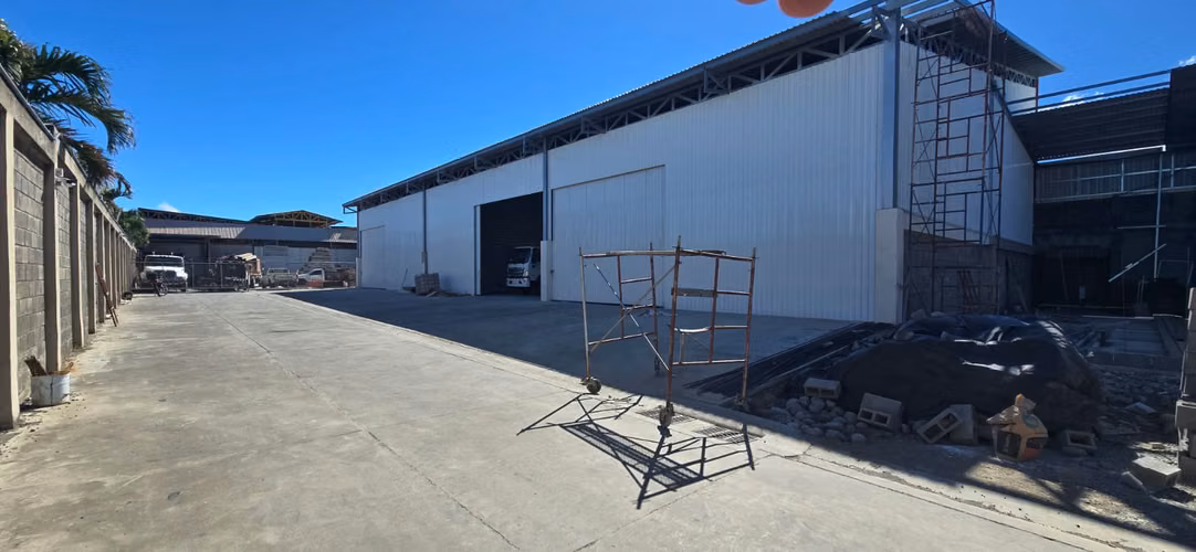 Bodega en Alquiler | San Rafael, Alajuela - Imagen 4