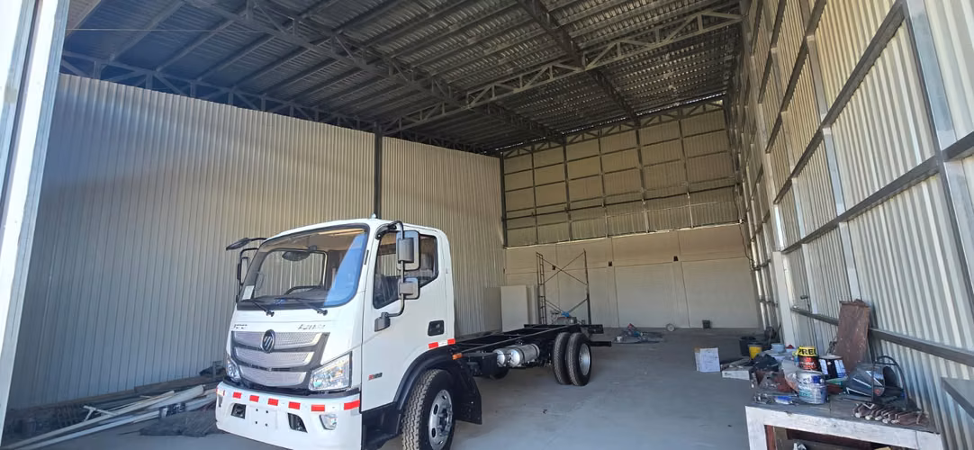 Bodega en Alquiler | San Rafael, Alajuela - Imagen 3