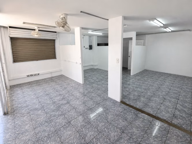 Bodega en Alquiler | Barreal, Heredia