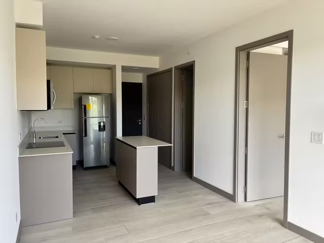 INVIERTE SOLO $35000 EN NÚCLEO SABANA APARTAMENTO EN VENTA PRECIOSO - Imagen 4