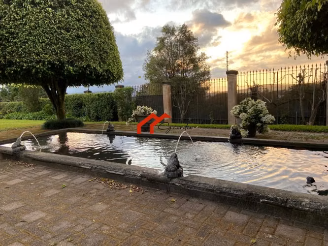 Propiedad de Ensueño en El Olivar, Colinas de Montealegre, Tres Ríos