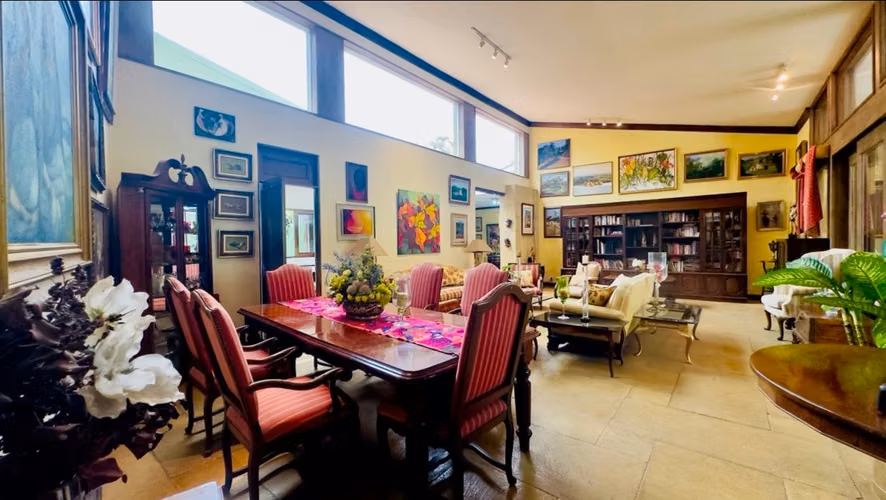 Se Vende Dos Casas Contiguas, en Escazú, San José, Costa Rica - Imagen 15