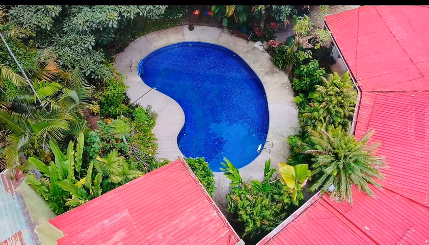 Se Vende Dos Casas Contiguas, en Escazú, San José, Costa Rica - Imagen 2