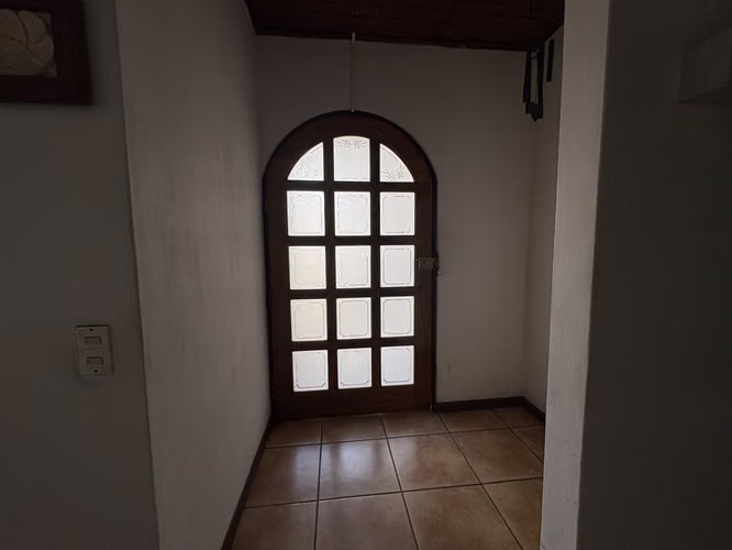 Terreno - Casa Esquinera frente a parque - Sabana Sur 372m2