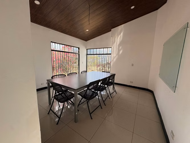 Propiedad de Alto Potencial Comercial - Escazu, 1051m2 cerca al Intercontinental - Imagen 13