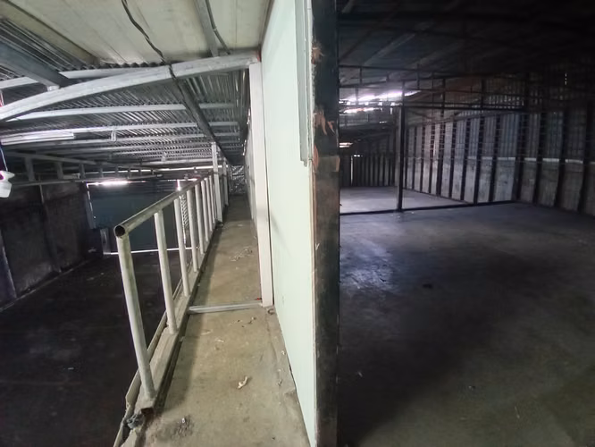 BODEGA EN ALQUILER EN TIBAS USO DE SUELO INDUSTRIAL Y COMERCIAL