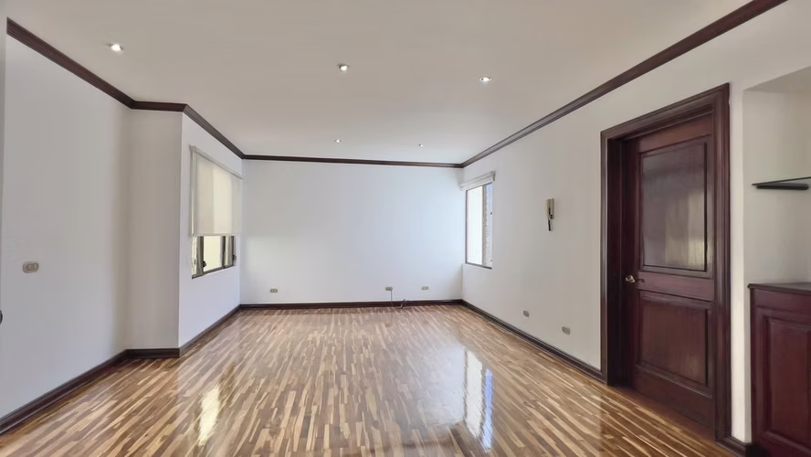 Exclusiva Casa en Venta en Condominio Privado, solo 4 unidades