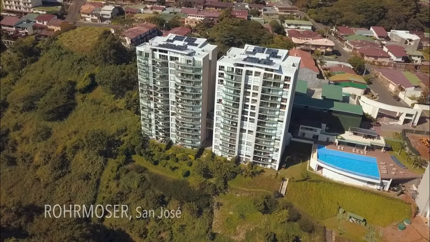 Venta de PENT HOUSE en Rohrmoser - Imagen 16