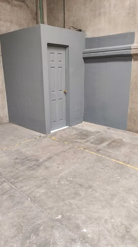Bodega en Alquiler | Barreal, Heredia