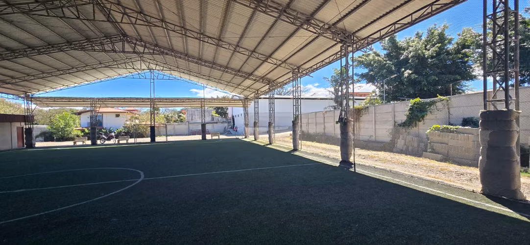 Bodega en Alquiler | San Rafael, Alajuela