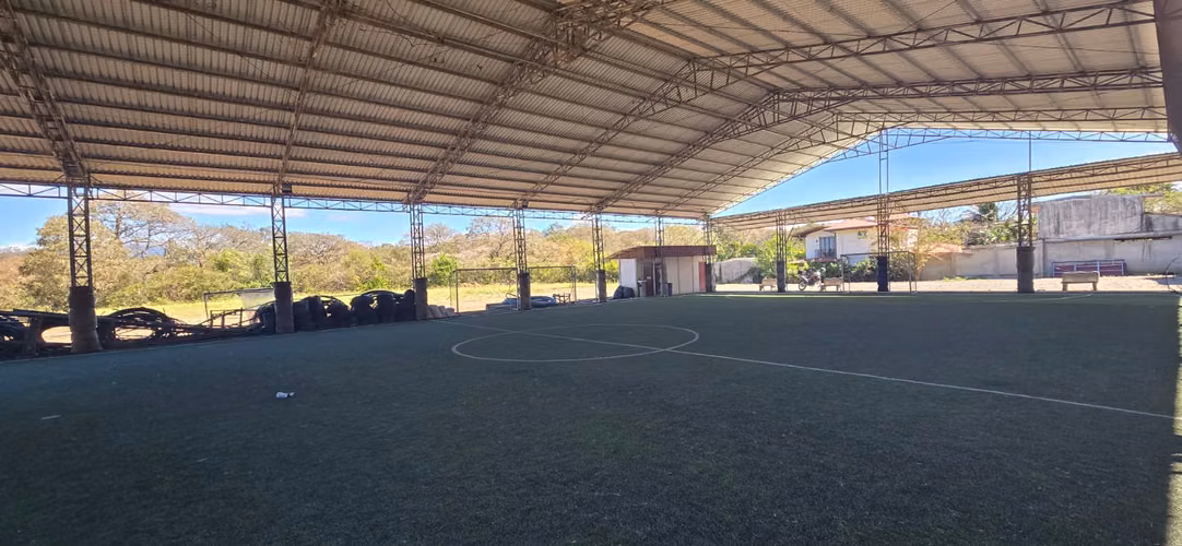 Bodega en Alquiler | San Rafael, Alajuela