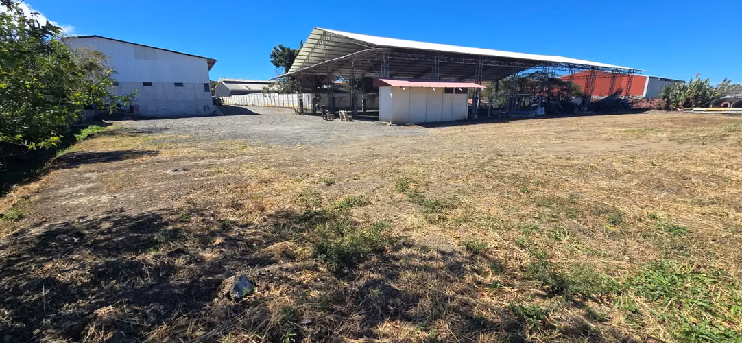 Bodega en Alquiler | San Rafael, Alajuela