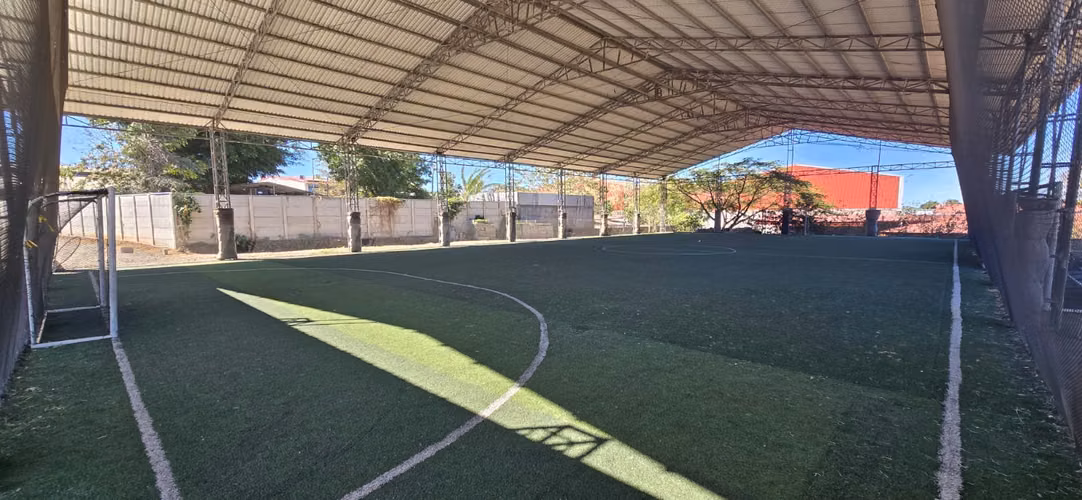 Bodega en Alquiler | San Rafael, Alajuela
