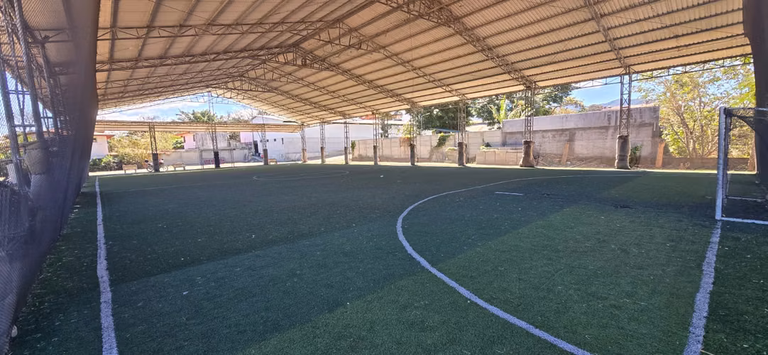 Bodega en Alquiler | San Rafael, Alajuela
