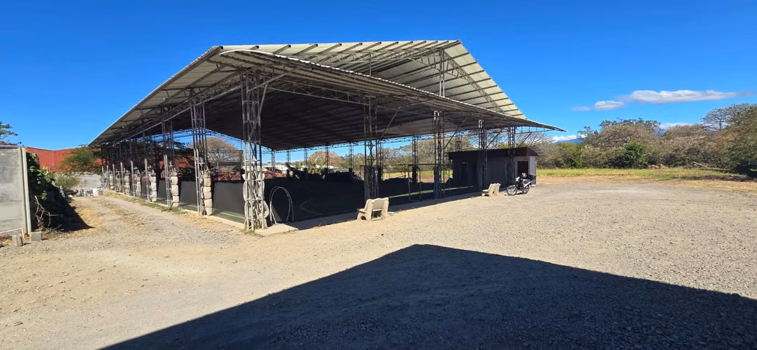 Bodega en Alquiler | San Rafael, Alajuela
