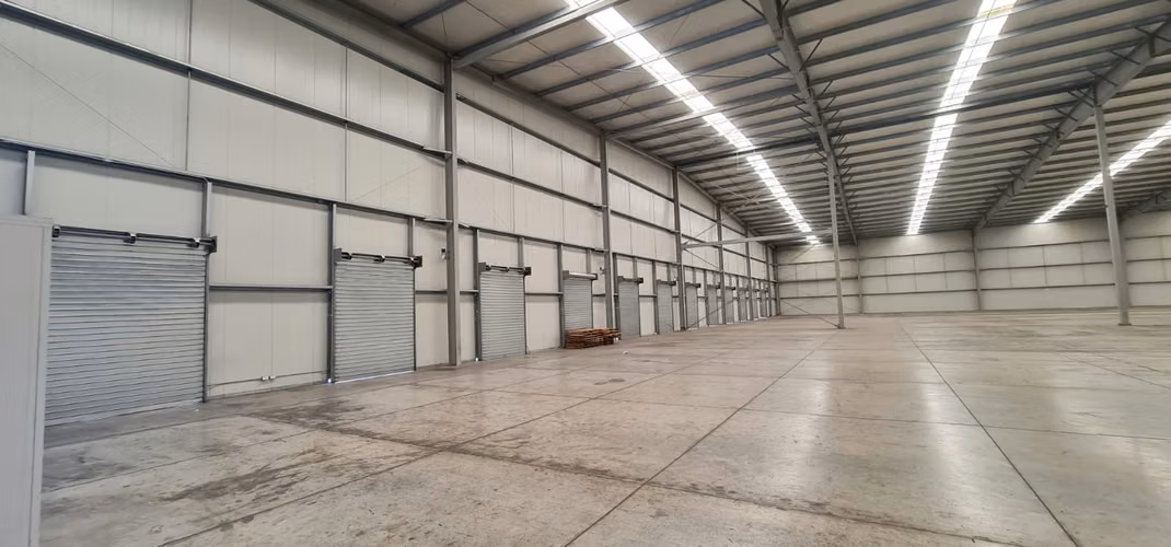 Bodega alquiler Alajuela Coyol