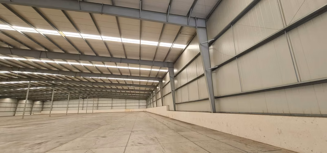 Bodega alquiler Alajuela Coyol