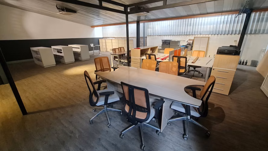 Bodega en Venta | Alajuela, Cerca del Aeropuerto Internacional - Imagen 2