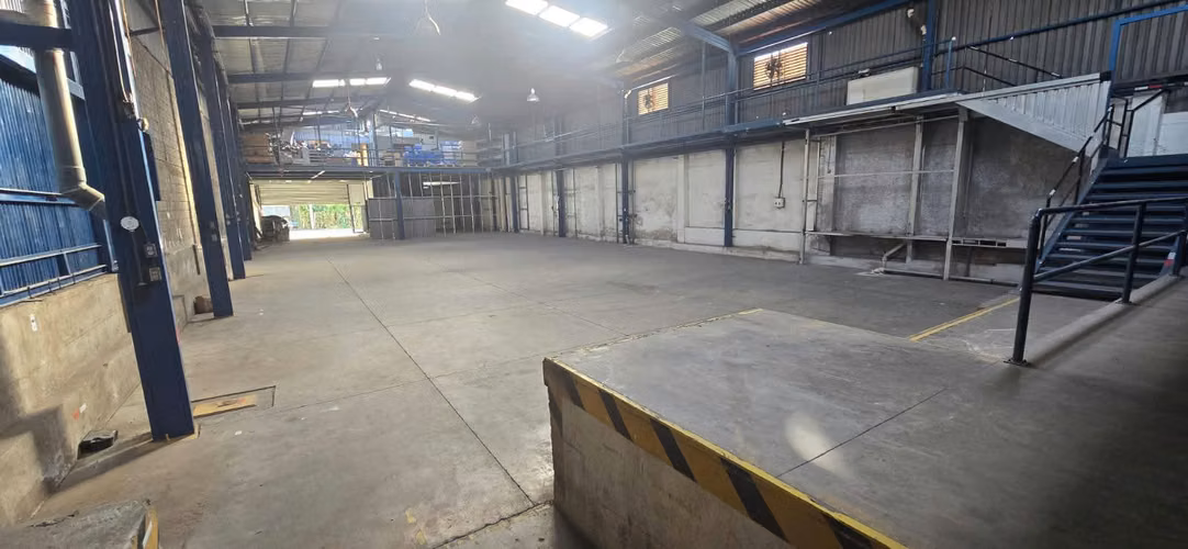Bodega en Venta | Alajuela, Cerca del Aeropuerto Internacional - Imagen 19