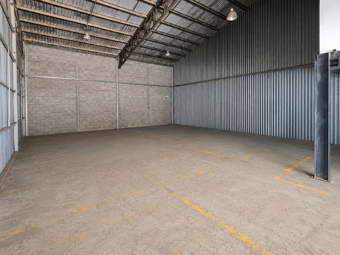 Bodega en Alquiler | La Uruca, San José - Imagen 2