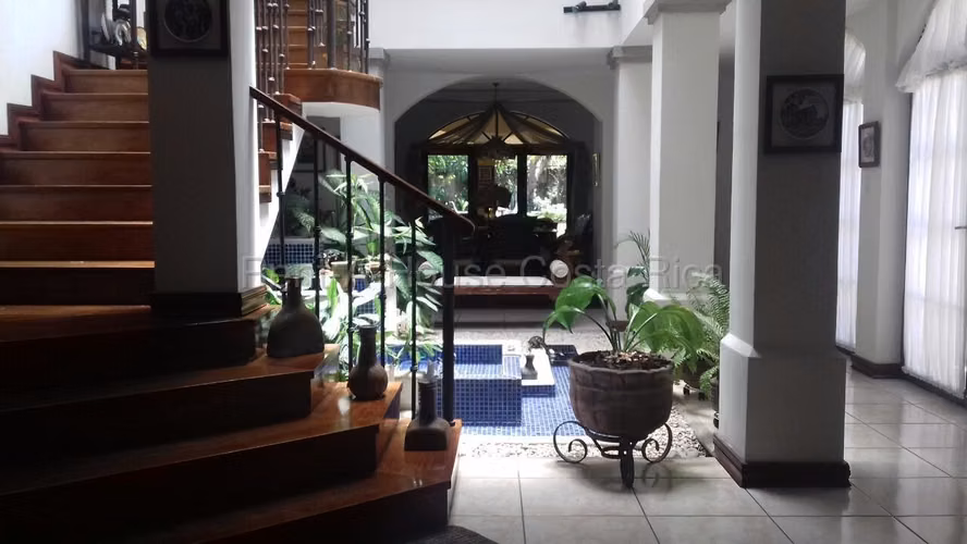 Venta de Casa en Condominio Valles del Sol Pozos Santa Ana - Imagen 5