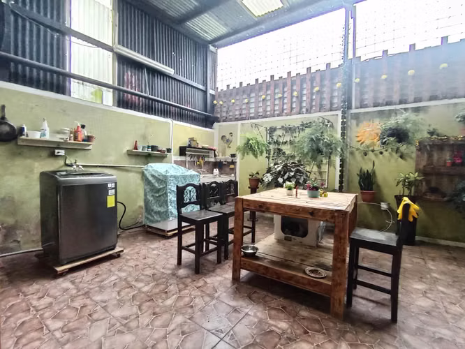 Venta de casa con 5 habitaciones La Unión La Carpintera - Imagen 10