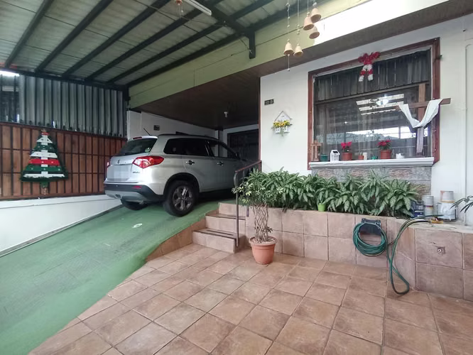 Venta de casa con 5 habitaciones La Unión La Carpintera - Imagen 2