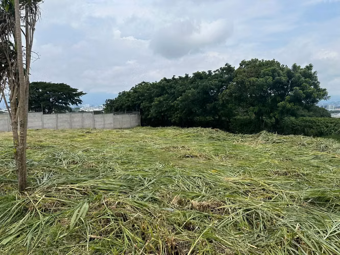 VENTA LOTES SAN PABLO HEREDIA