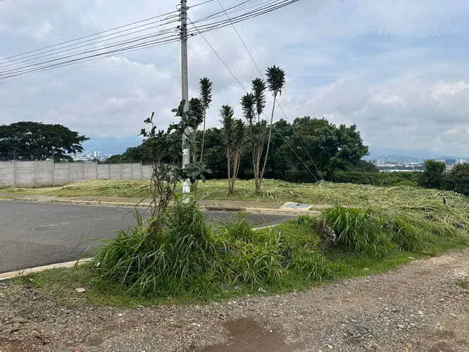 VENTA LOTES SAN PABLO HEREDIA