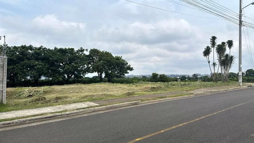 VENTA LOTES SAN PABLO HEREDIA