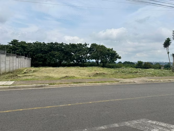 VENTA LOTES SAN PABLO HEREDIA