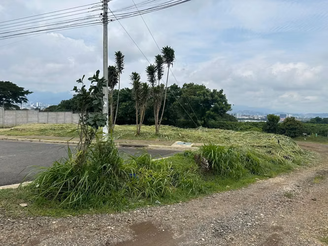 VENTA LOTES SAN PABLO HEREDIA