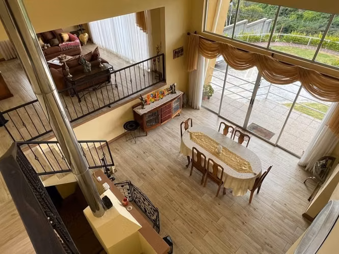 Casa en Llano Grande Cartago 3430m2 MML