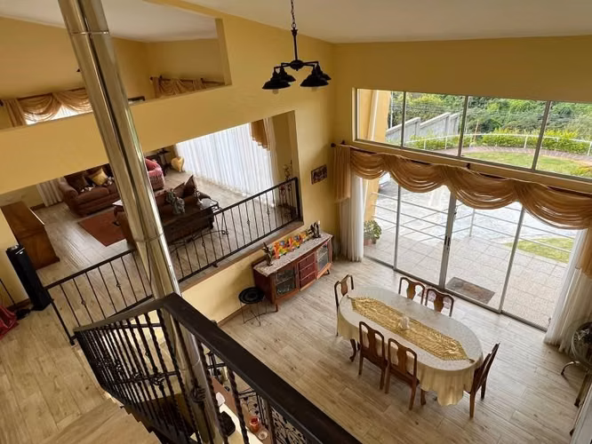 Casa en Llano Grande Cartago 3430m2 MML
