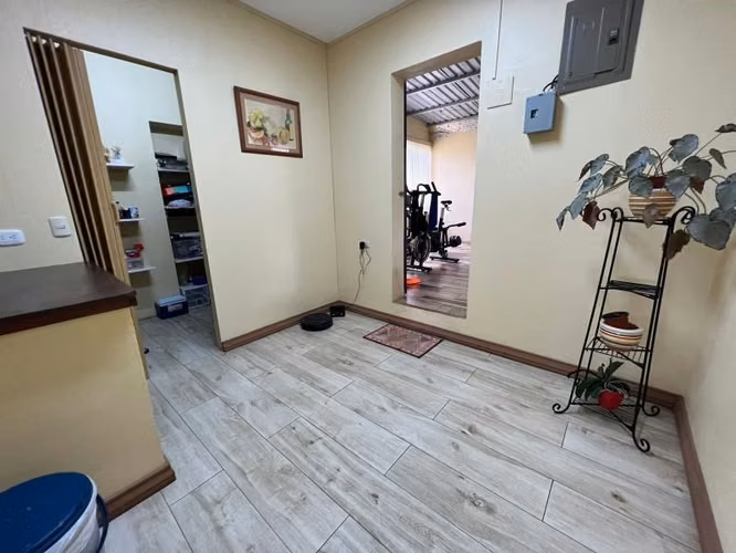 Casa en Llano Grande Cartago 3430m2 MML