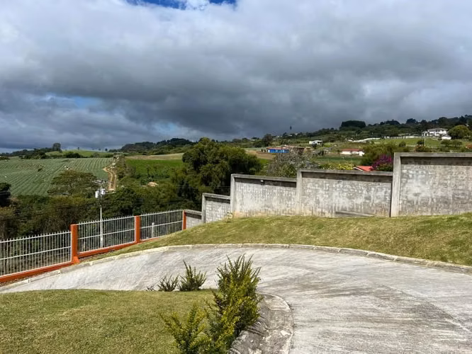 Casa en Llano Grande Cartago 3430m2 MML