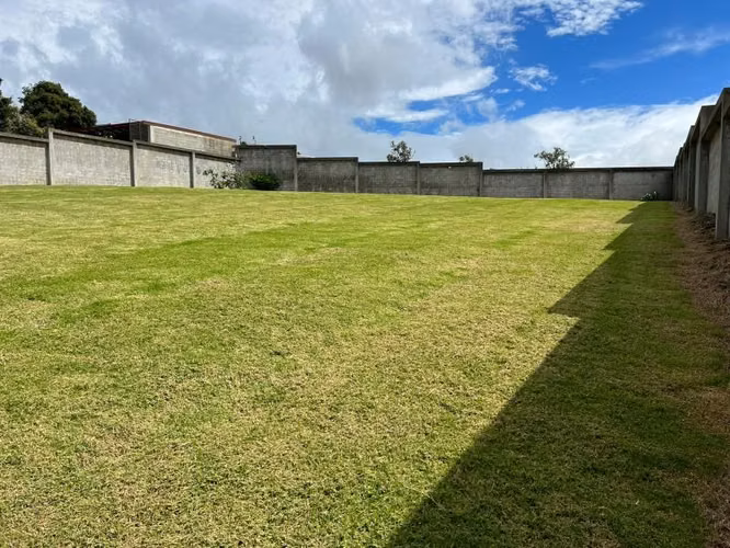 Casa en Llano Grande Cartago 3430m2 MML