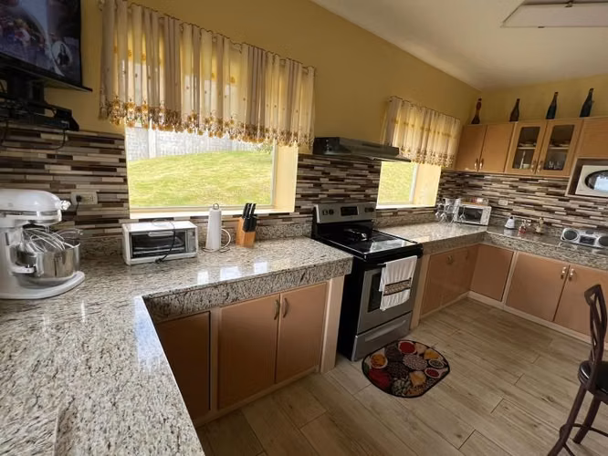 Casa en Llano Grande Cartago 3430m2 MML