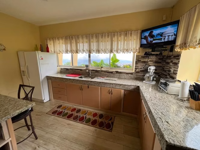 Casa en Llano Grande Cartago 3430m2 MML