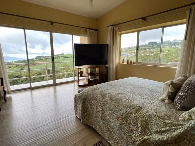 Casa en Llano Grande Cartago 3430m2 MML